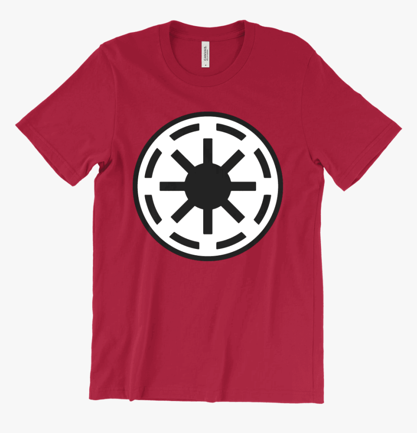 Galactic Republic Emblem - Star Wars Galactic Republic Flag, HD Png Download, Free Download