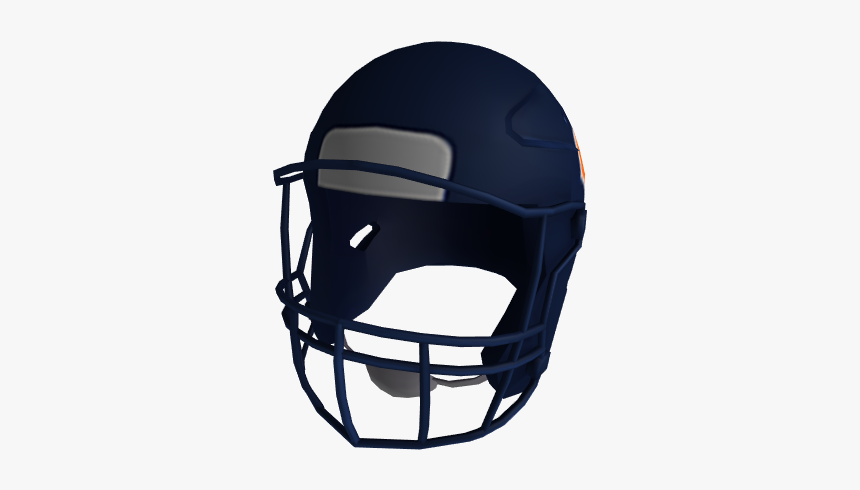 Nfl Bears - Face Mask, HD Png Download, Free Download