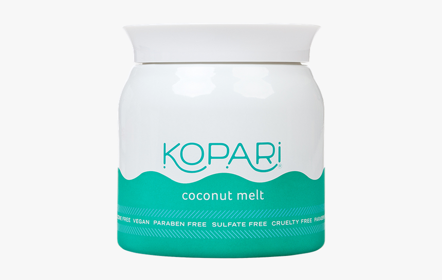 Kopari Coconut Melt Mini, HD Png Download, Free Download