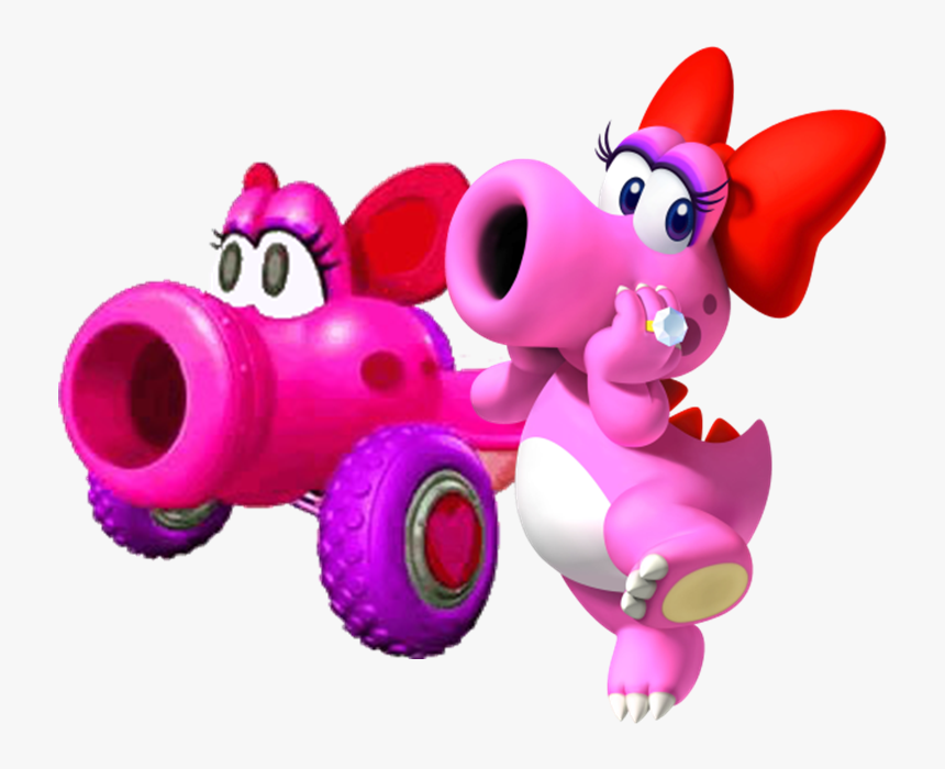 Birdo Approves, HD Png Download, Free Download