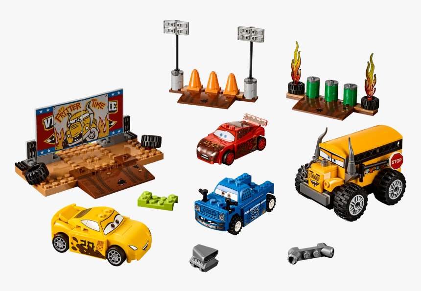 Lego Cars 3 Sets, HD Png Download, Free Download