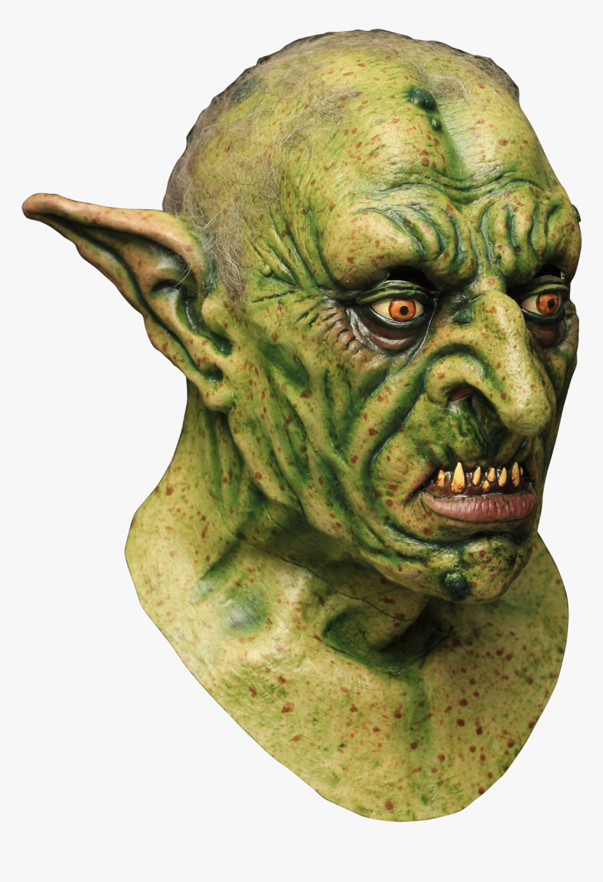 Halloween Costume Troll Monster Costume, HD Png Download, Free Download