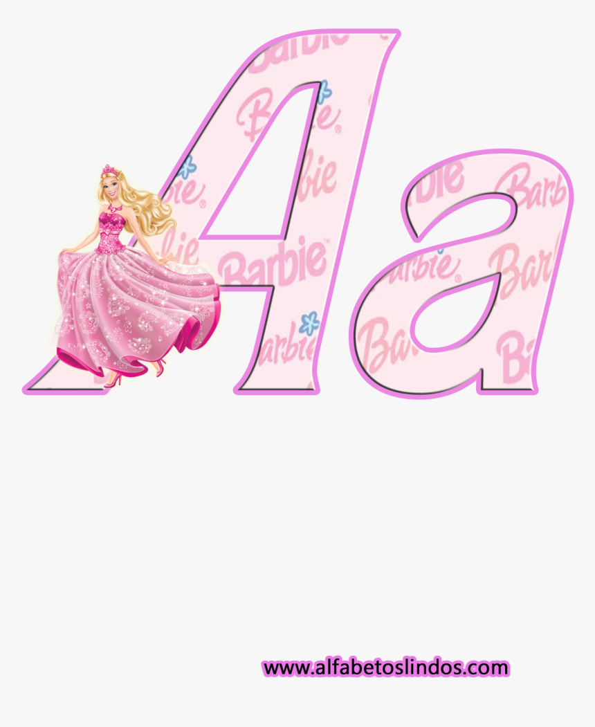 Alphabet Letters Printable Letters Alphabet And Numbers Printable Princess Alphabet Letters Hd Png Download Kindpng