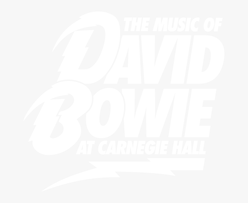 David Bowie Logo, HD Png Download, Free Download