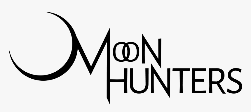 Moon Hunters Logo, HD Png Download, Free Download