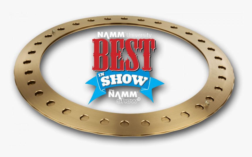 Sabian - Namm Show, HD Png Download, Free Download