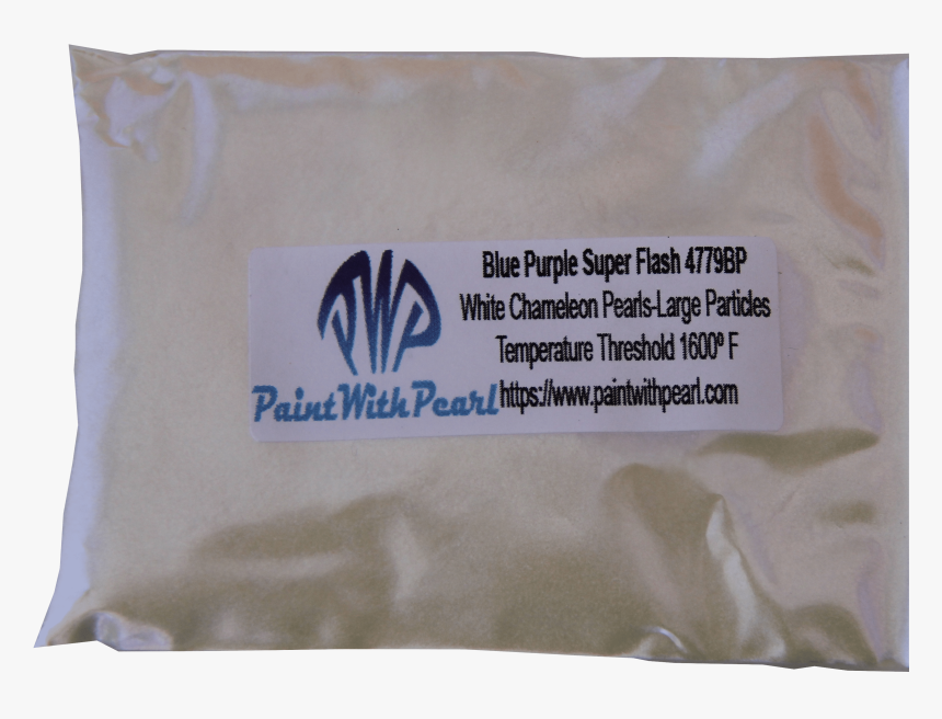 25 Gram Bag Blue Purple Superflash 4779bp - Pillow, HD Png Download, Free Download