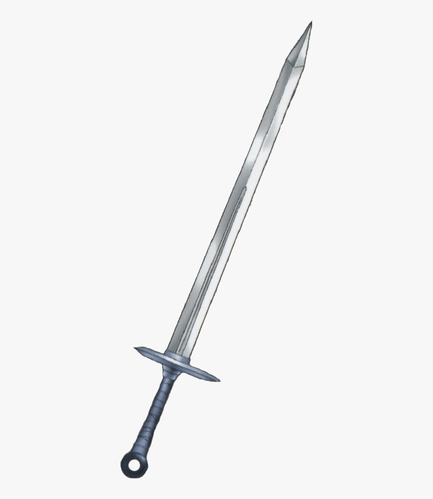 Transparent Flaming Sword Png Steel Sword Fire Emblem Fates Png Download Kindpng