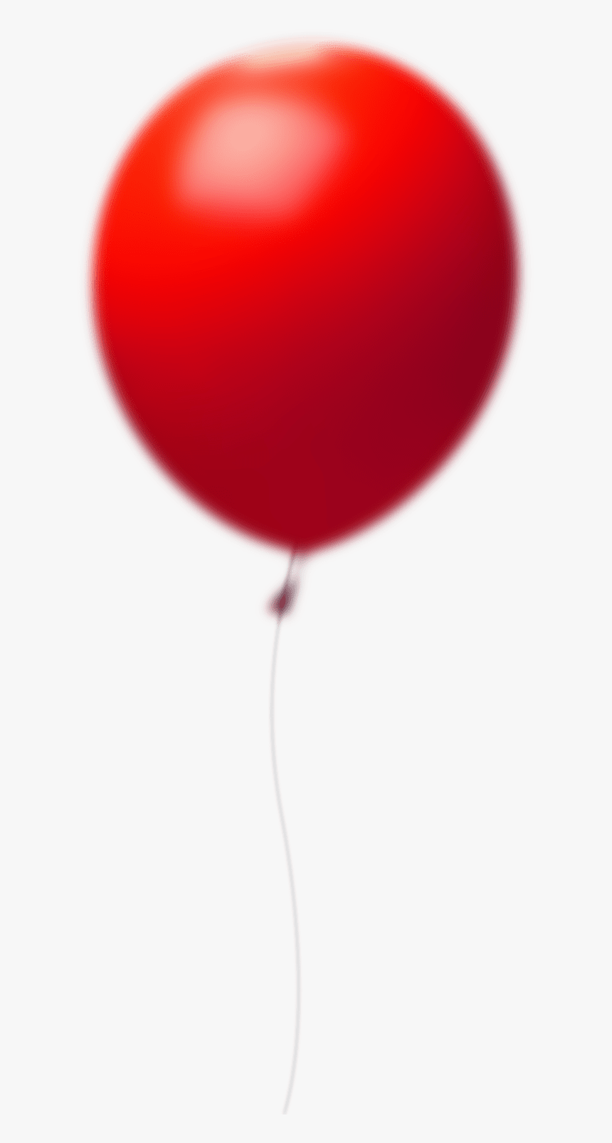 Balloon , Png Download - Balloon, Transparent Png, Free Download