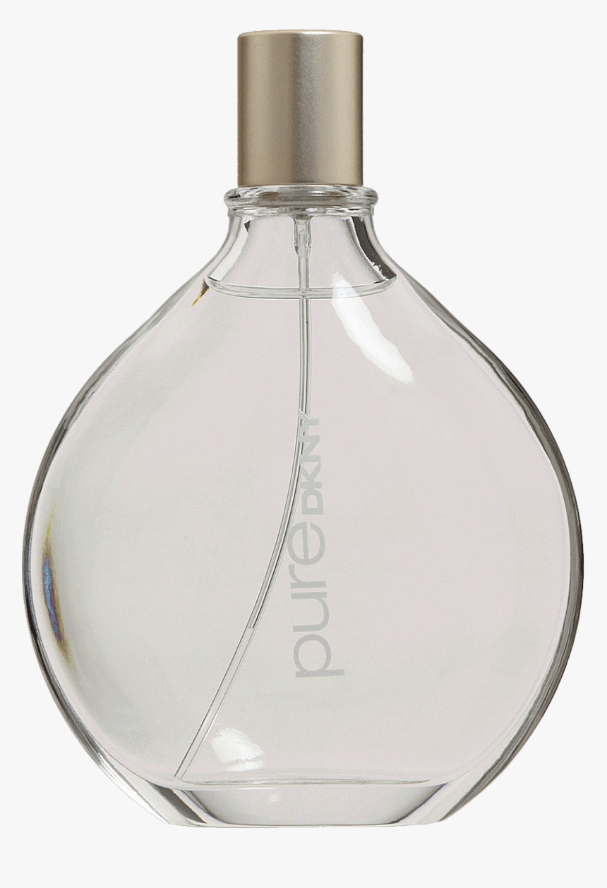 Transparent Perfume Png - Perfume Bottle Clear Background, Png Download, Free Download