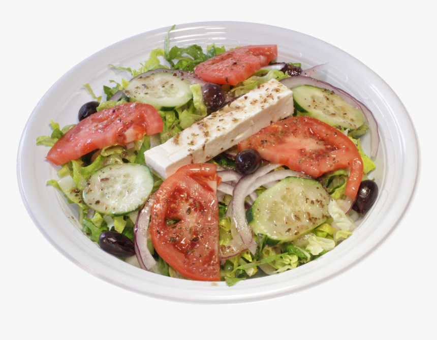 Greek Salad Png - Caprese Salad Png, Transparent Png, Free Download