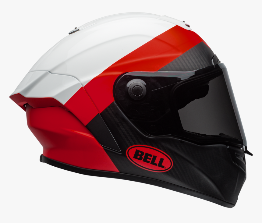 Bell Carbon "race Star - Bell Race Star Flex Surge, HD Png Download, Free Download