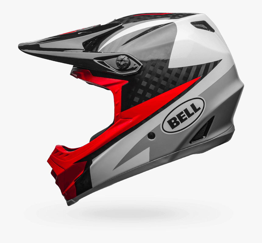 bell full face mountain bike helmet