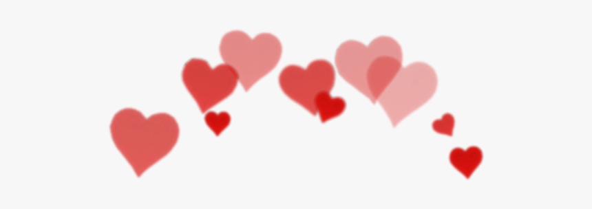 Mac Hearts Png, Transparent Png, Free Download