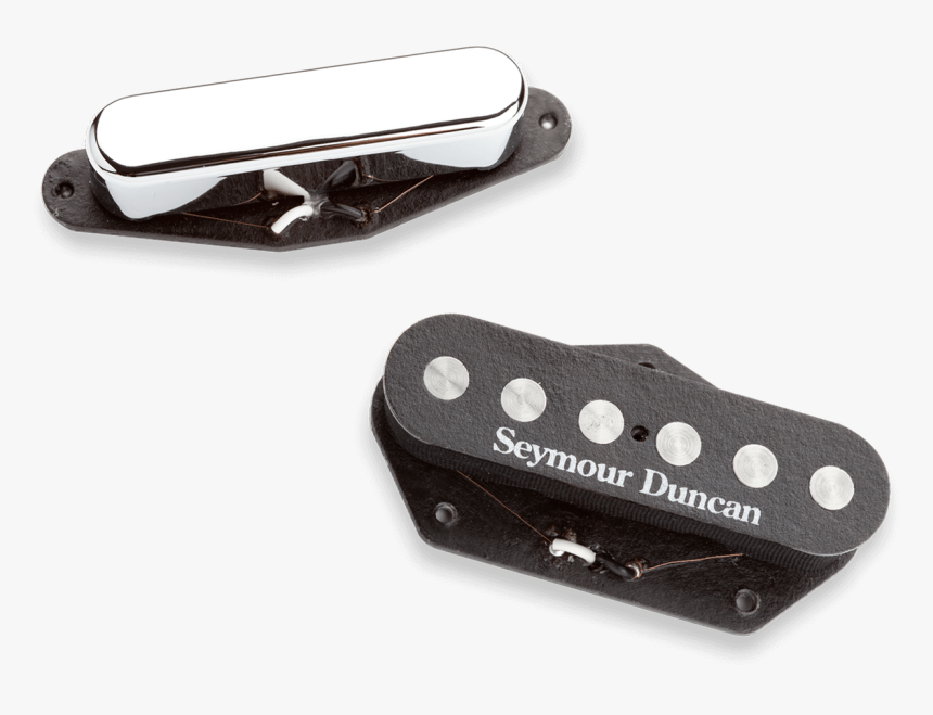 Seymour Duncan Quarter Pound Telecaster Set, HD Png Download, Free Download