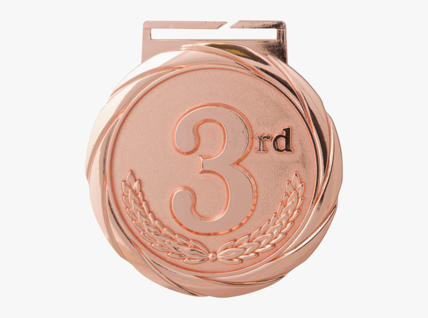 First Place Olympic Medal, HD Png Download, Free Download