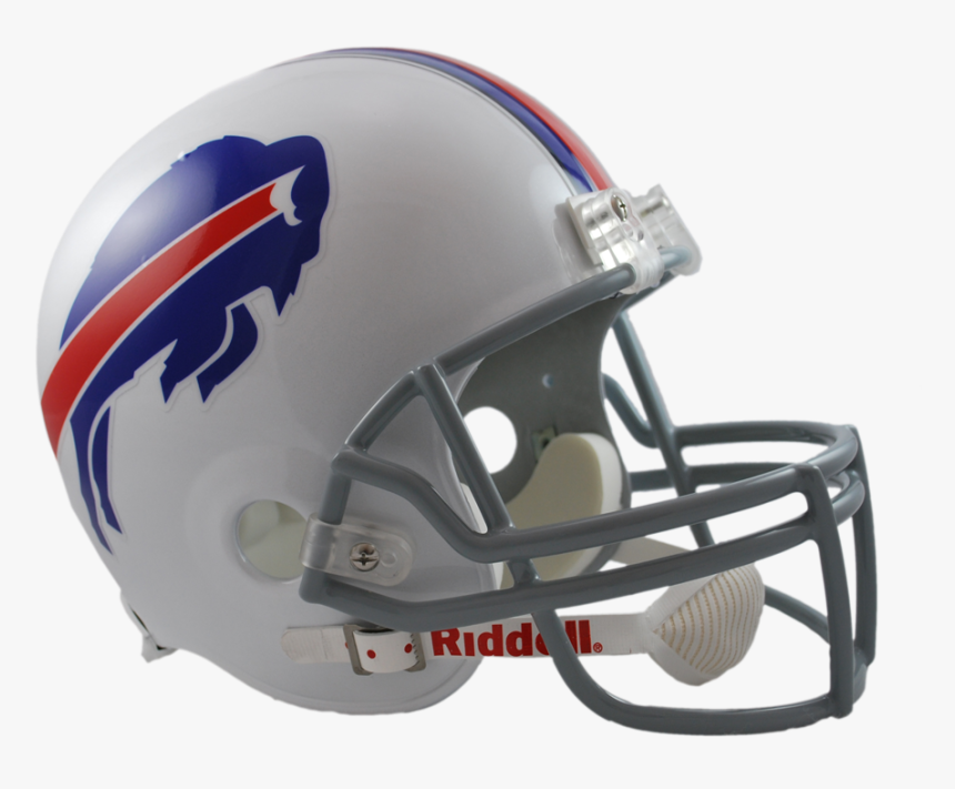 Buffalo Bills Helmet Transparent, HD Png Download, Free Download