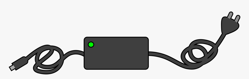 Adapter - Clipart Charger, HD Png Download, Free Download