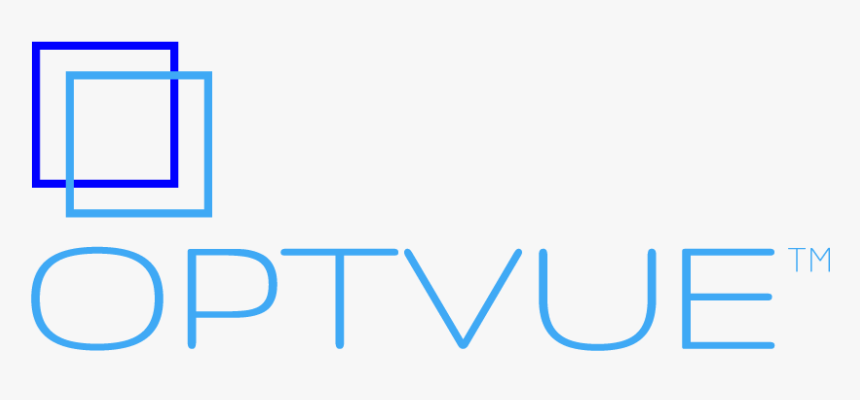 Optheader Optvue Site - Line Art, HD Png Download, Free Download