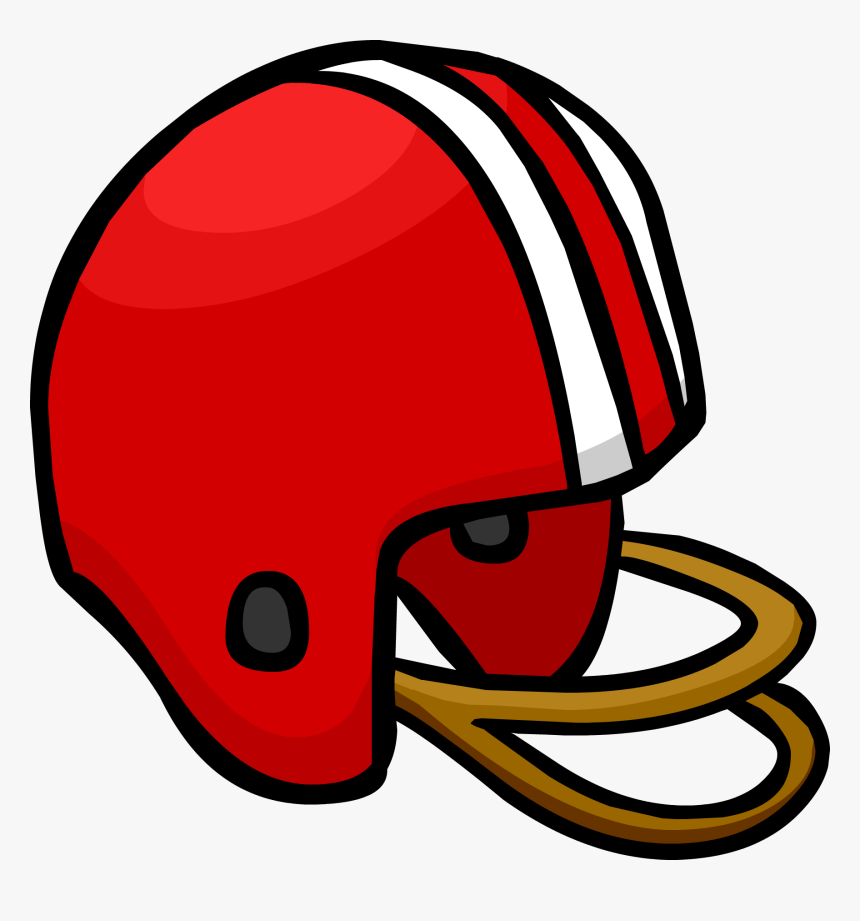 Clip Art Football Helmet Clip Art - Football Helmet Clipart, HD Png Download, Free Download