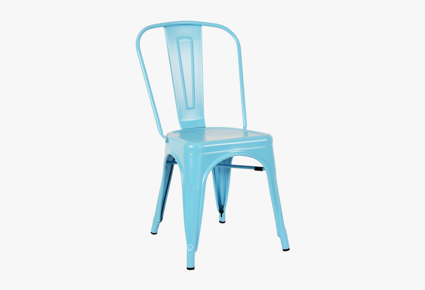 Tolix Chairs, HD Png Download, Free Download