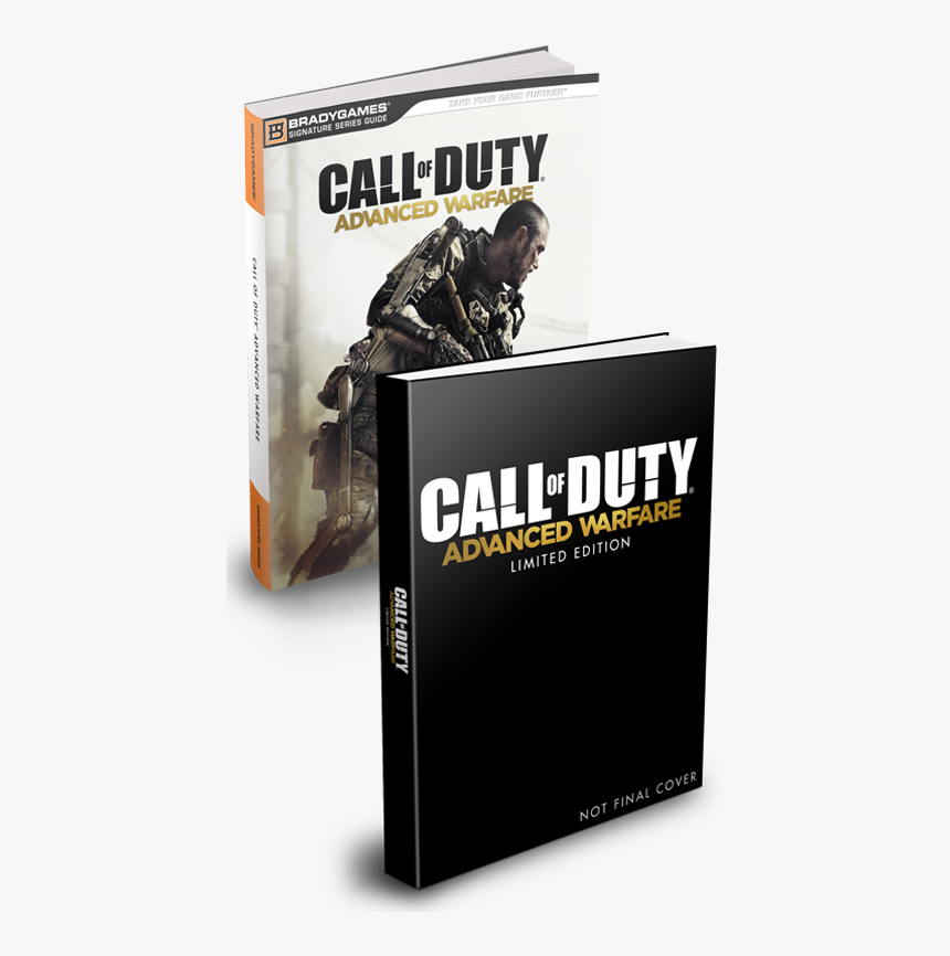 Call Of Duty - Soldier, HD Png Download, Free Download