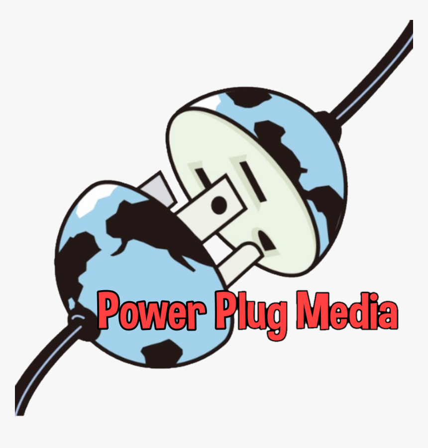 Power Plug Media - Tecnologia En El Desarrollo Humano, HD Png Download, Free Download