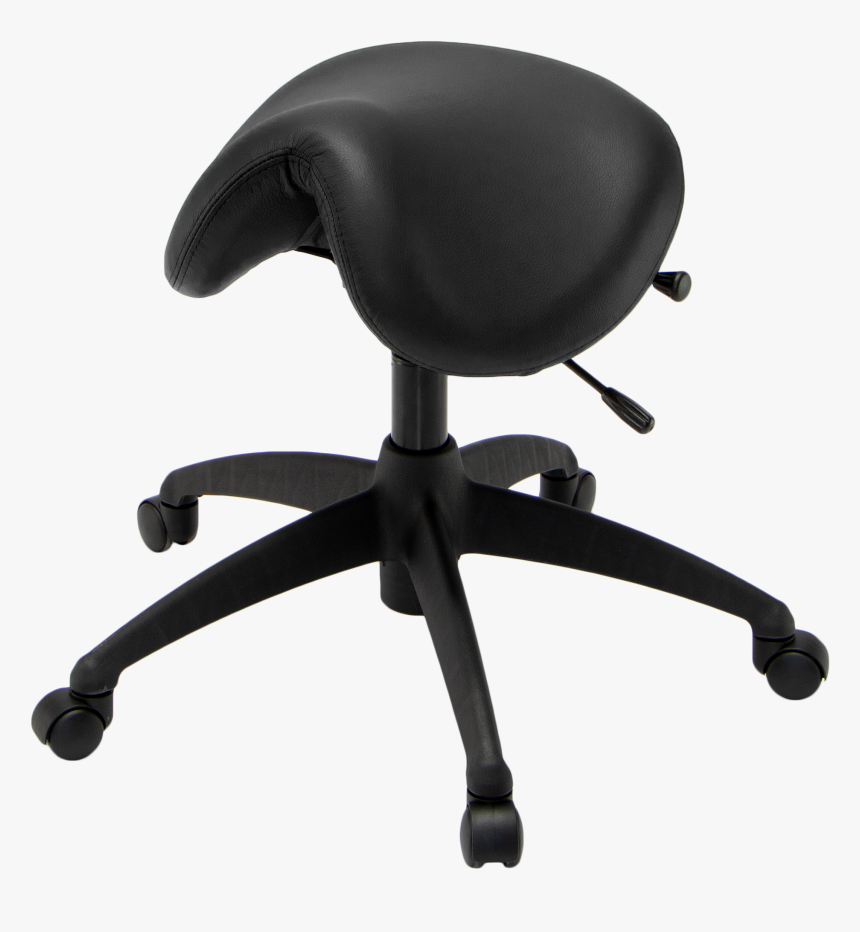 Ergonomic Saddle Stool, HD Png Download, Free Download