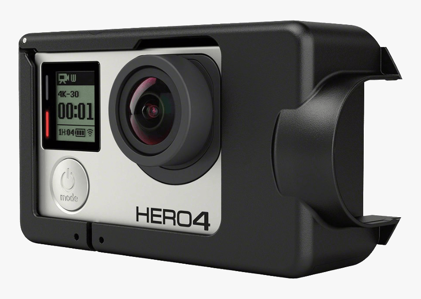 Karma Grip Gopro 4, HD Png Download, Free Download