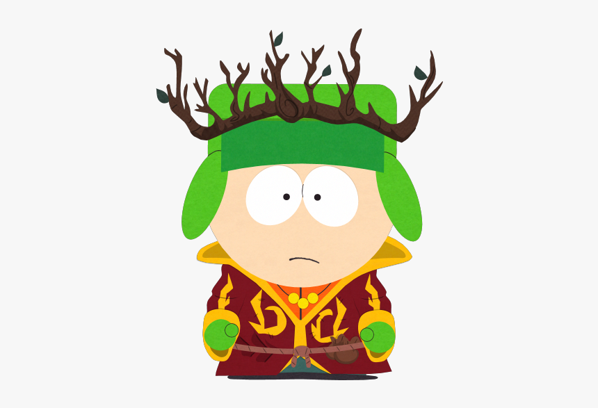 South Park Sot Kyle, HD Png Download, Free Download