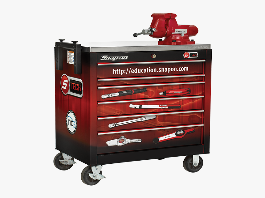 Mechanic And Electric Tools Box - Set Tool, HD Png Download, Free Download