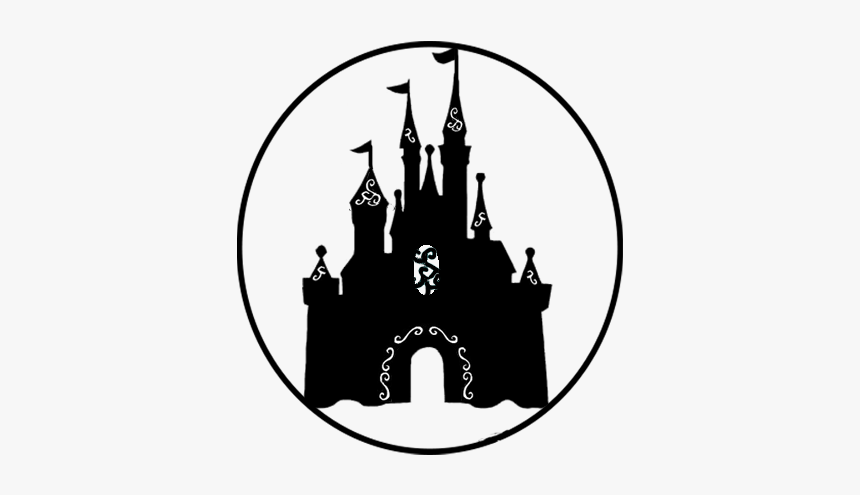 Silhouette,black And White,clip Of Worship - Disney Free To Use, HD Png Download, Free Download