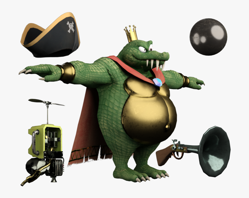 King k rool. K-Rool. King k. Rool esque. Habkins Rool.