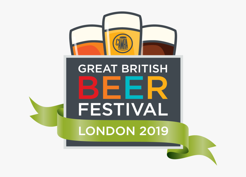 Transparent Camra Png - Great British Beer Festival 2019, Png Download, Free Download