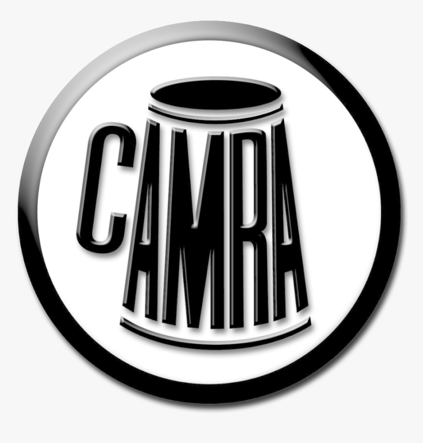 Photo Camera Clipart Camra - Campaign For Real Ale, HD Png Download, Free Download