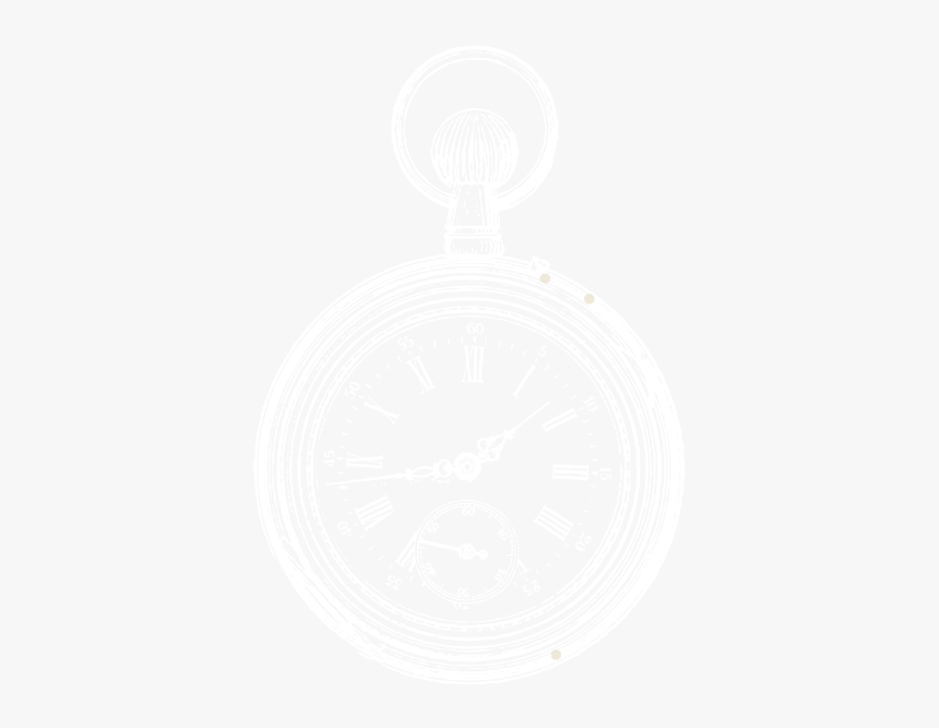 Pocket Watch, HD Png Download, Free Download