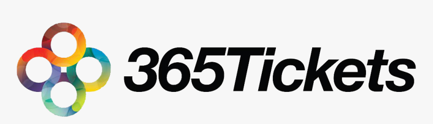 365 Tickets, HD Png Download, Free Download