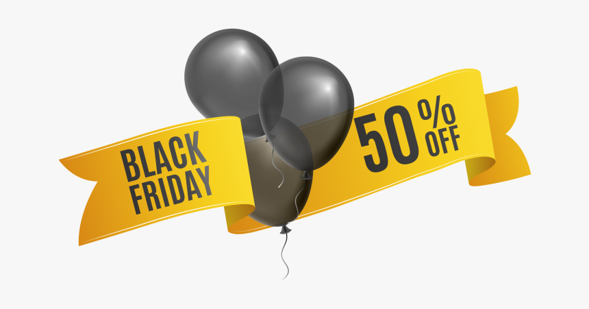 Black Friday Sale Png - Graphic Design, Transparent Png, Free Download