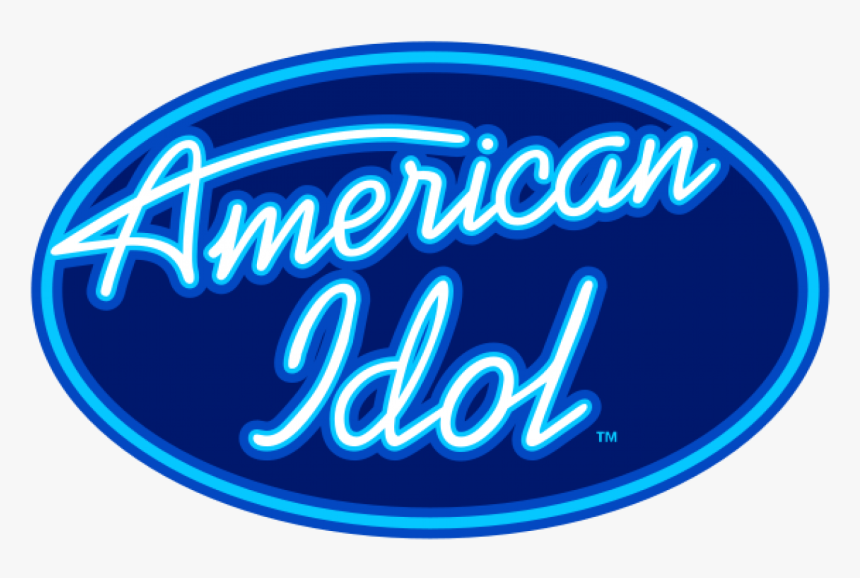 American Idol Logo Transparent, HD Png Download, Free Download