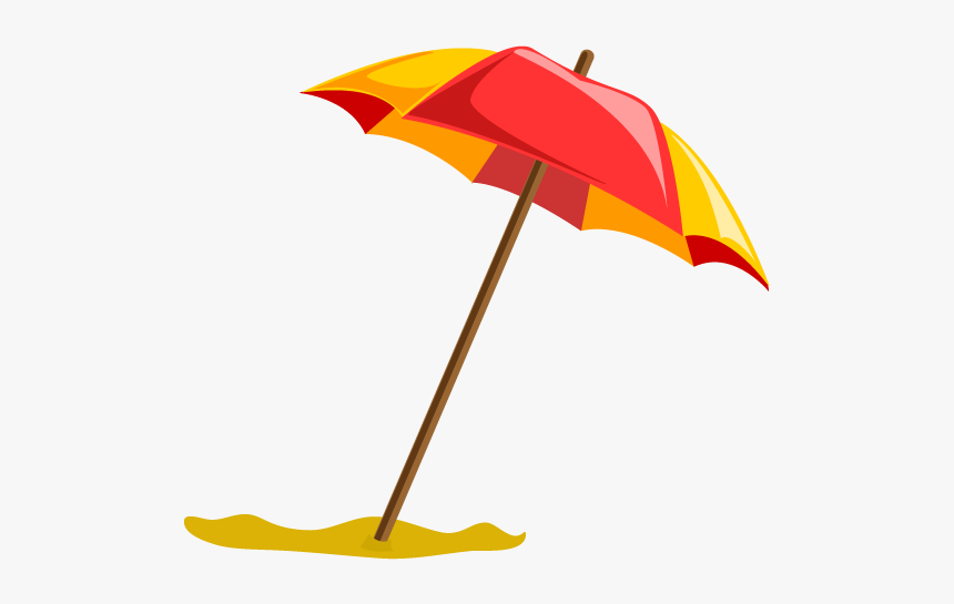 Umbrella Animation Drawing - Umbrella Animation Png, Transparent Png, Free Download