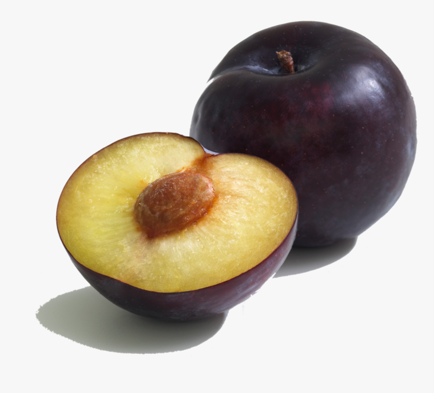 Drupe - Plum Transparent Png, Png Download, Free Download