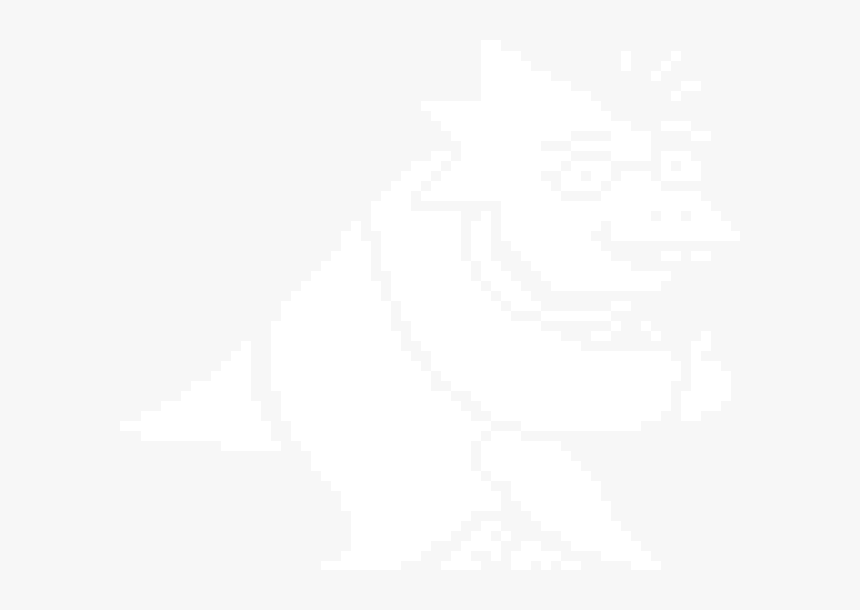 Image - Alphys Gif Sprite, HD Png Download, Free Download