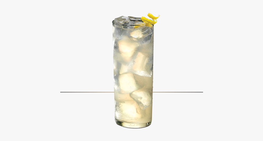 Tuaca Lemonade - Highball, HD Png Download, Free Download