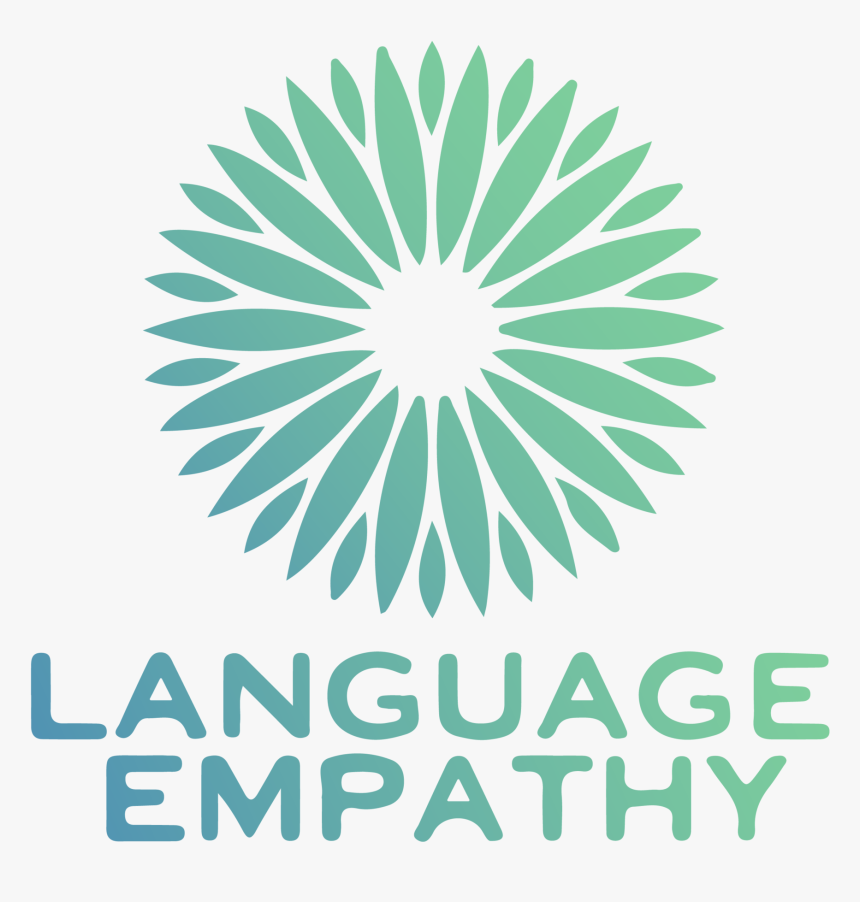 Master Logos Language Of Empathy, HD Png Download, Free Download