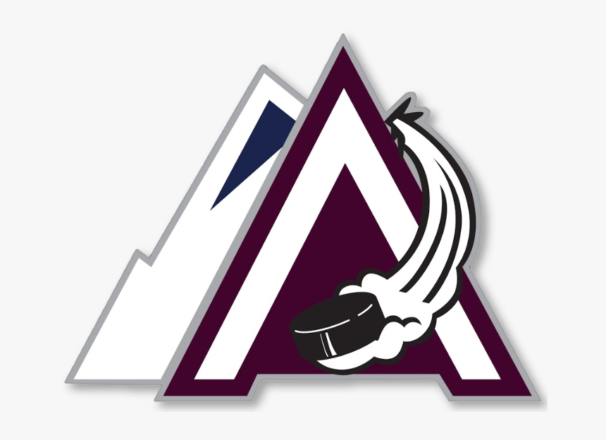 Avalanche Girls Hockey Logo, HD Png Download, Free Download