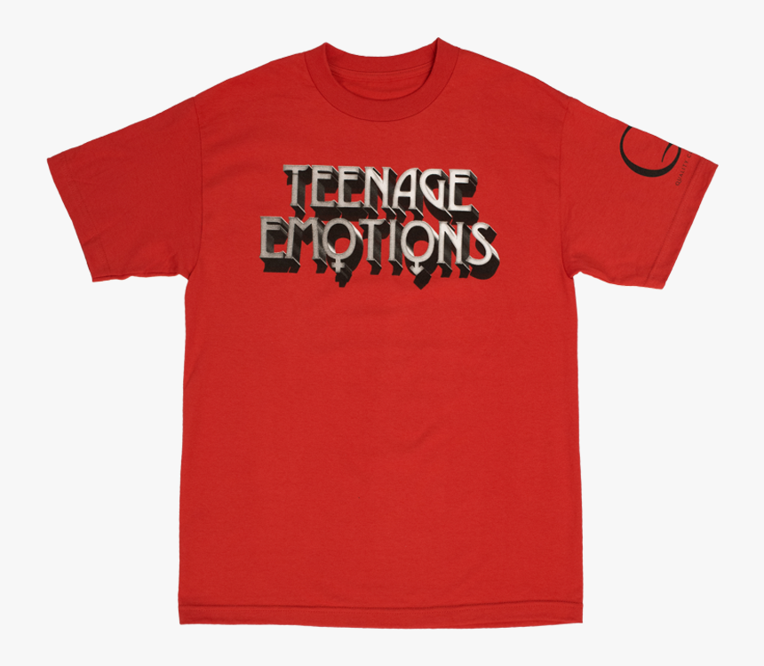 Lil Yachty Teenage Emotions - Lil Yachty Teenage Emotions Shirt, HD Png Download, Free Download