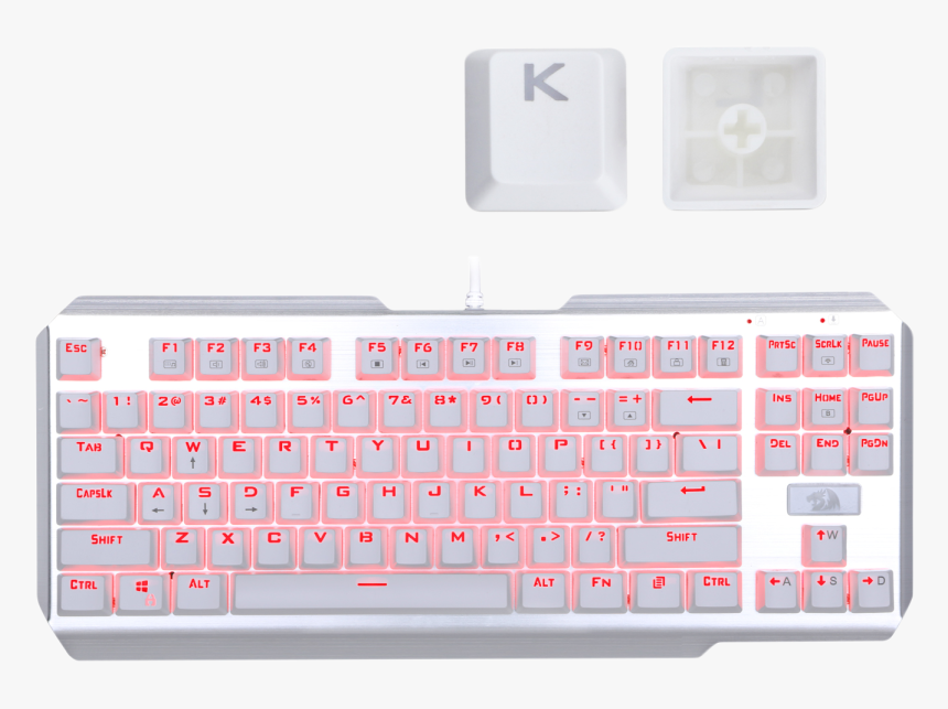 M901w-3 - Computer Keyboard, HD Png Download, Free Download