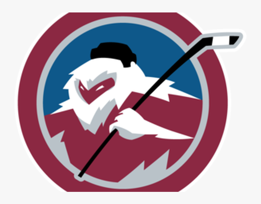 Action/adventure And Epic Napoleon Adventures Of Robin - Colorado Avalanche Logo Glacier, HD Png Download, Free Download