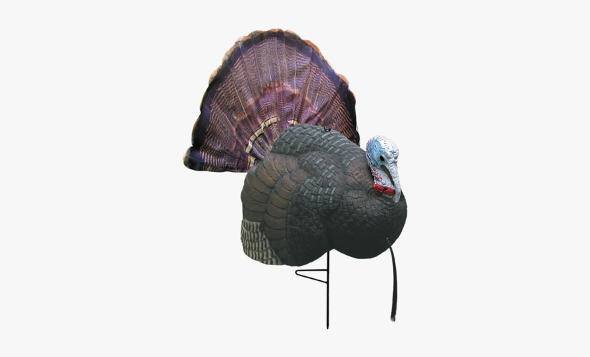 Primos B Mobile Turkey Decoy - Primos Hunting, HD Png Download, Free Download