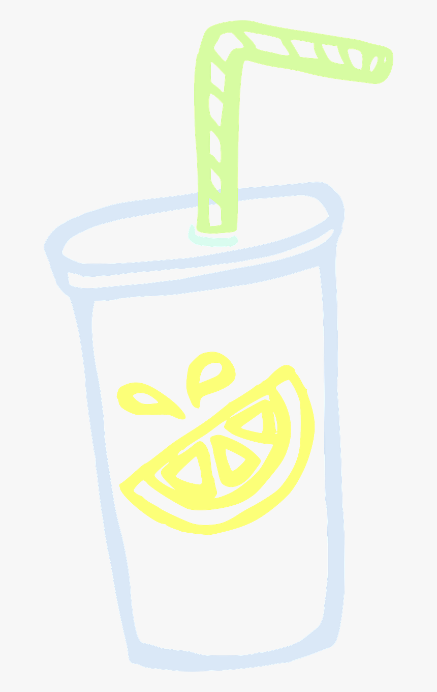 Lemonade Clip Art, HD Png Download, Free Download